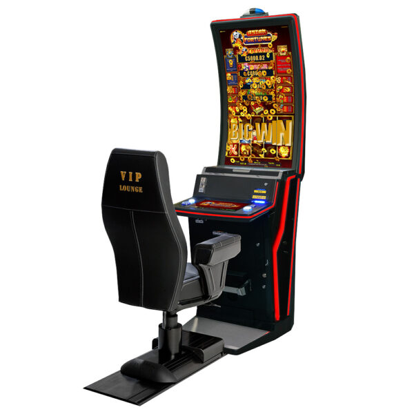 Slot Machines - R2 Gaming